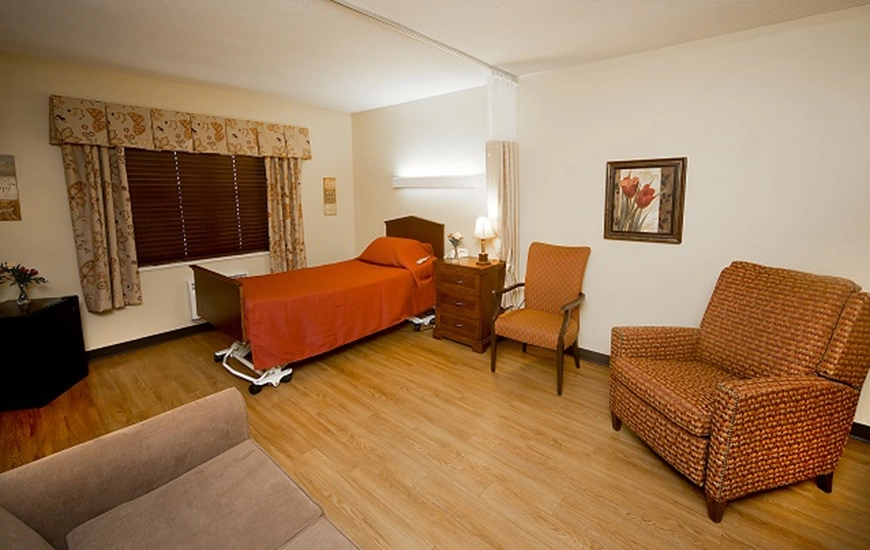 EdgewaterWoods SingleBR