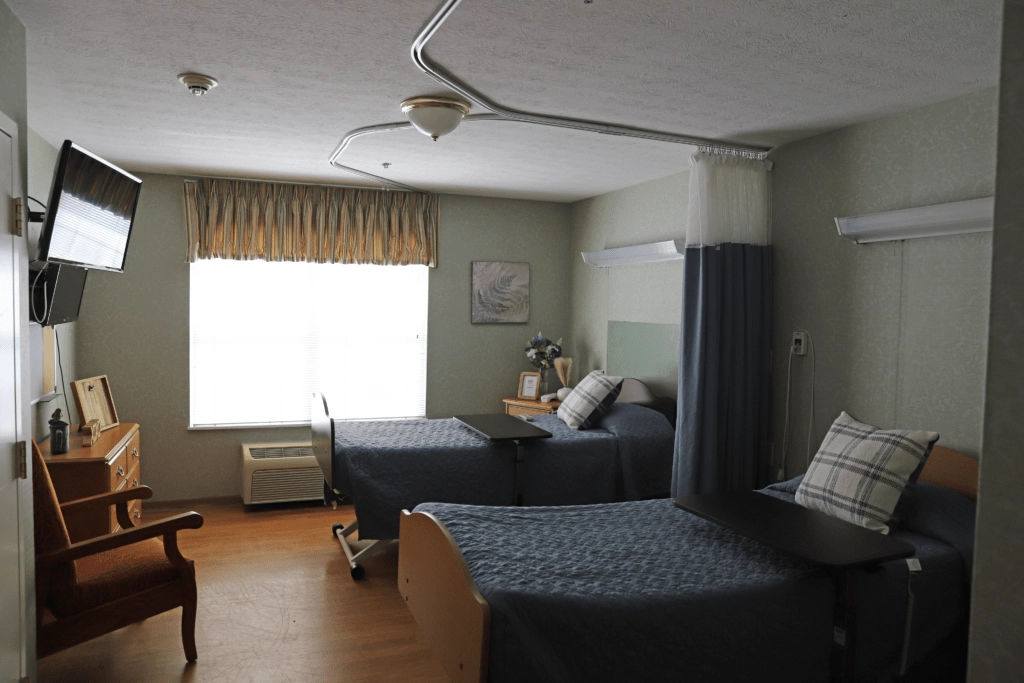 Rehab Room