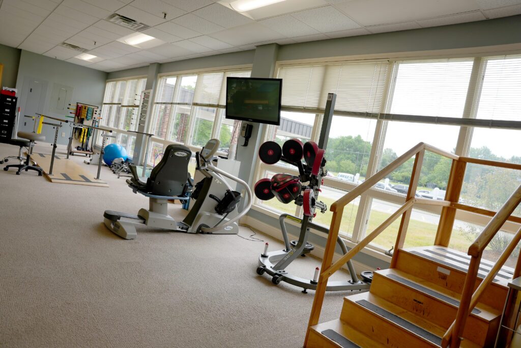Therapy Gym12