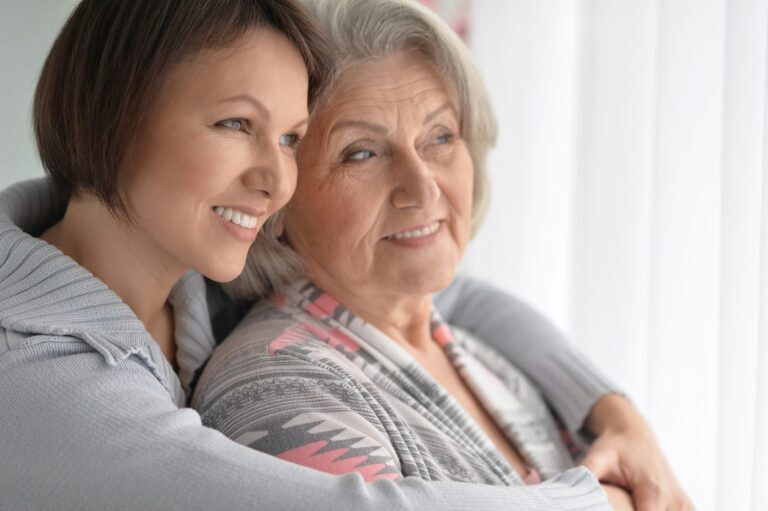 Is Your Loved One Hiding Dementia?