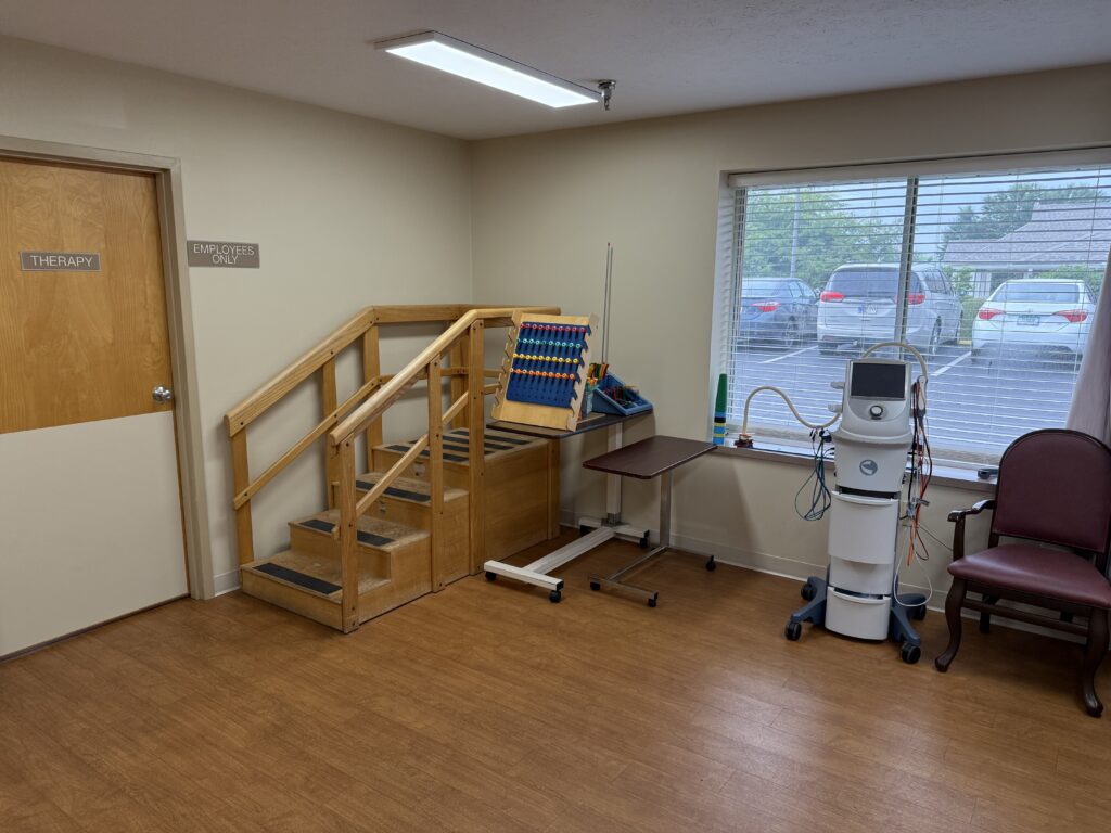 EGM Therapies
