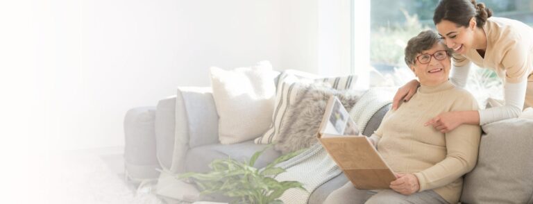 Senior Memory Care Decision Toolkit