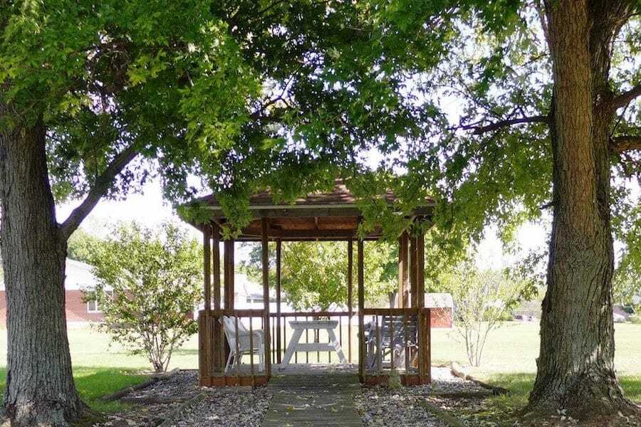 HCH Winamac Gazebo 16