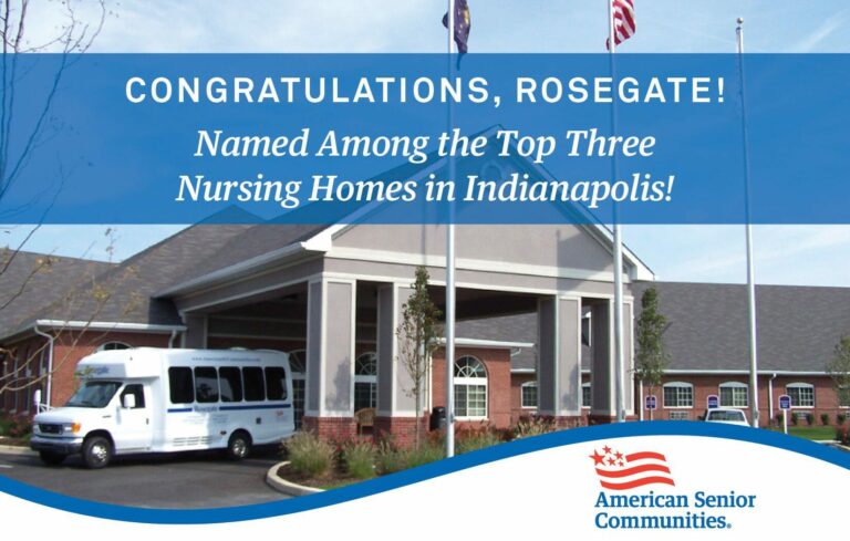 Rosegate Voted IndyStar’s Best Things Award