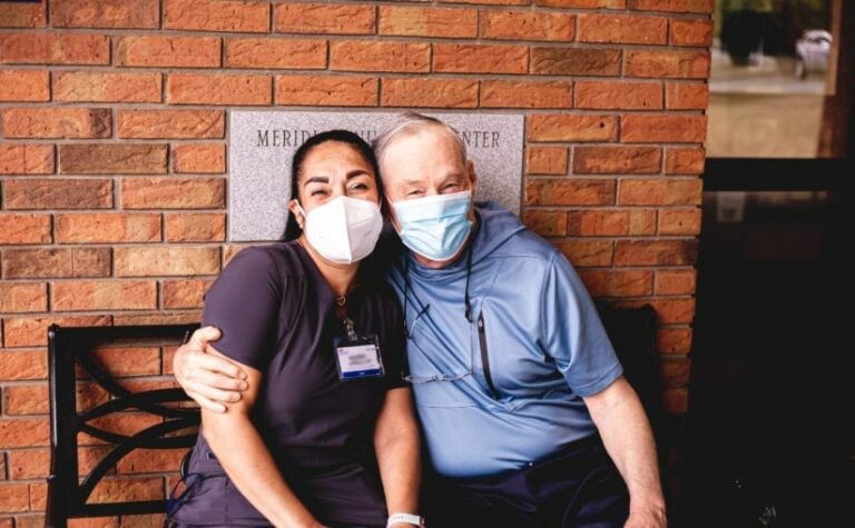 Happy National Nurses Week!