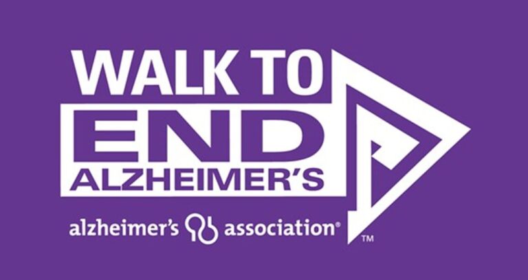 Indianapolis Walk to End Alzheimer's 2016
