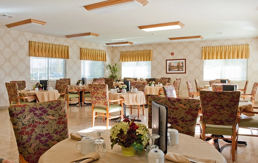 CountrysideMeadows DiningRoom