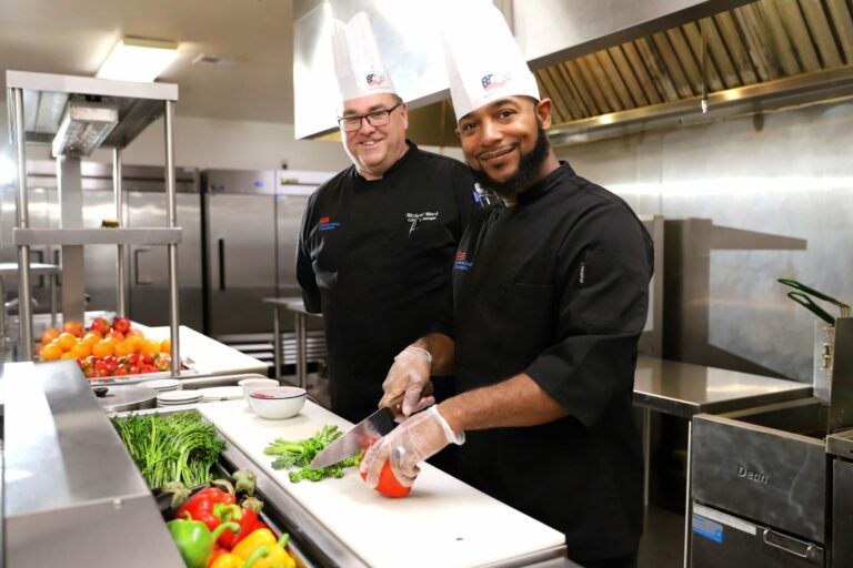 Impactful Culinary Career Paths in Senior Care