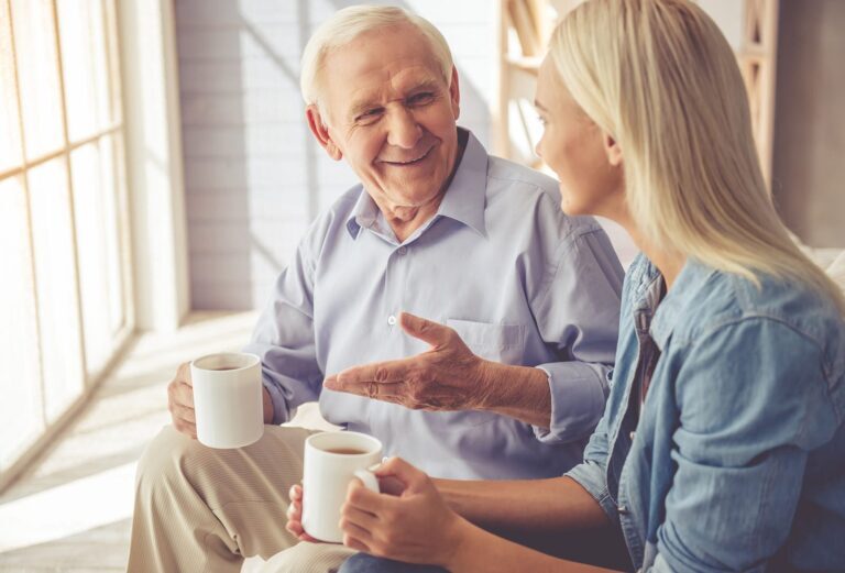 5 Things Every Dementia Caregiver Should Know
