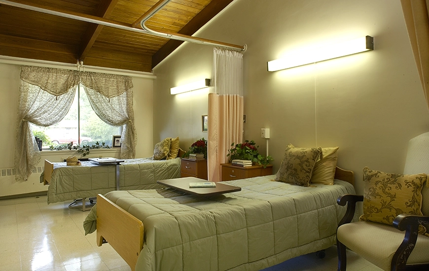 ElkhartMeadows DoubleRoom