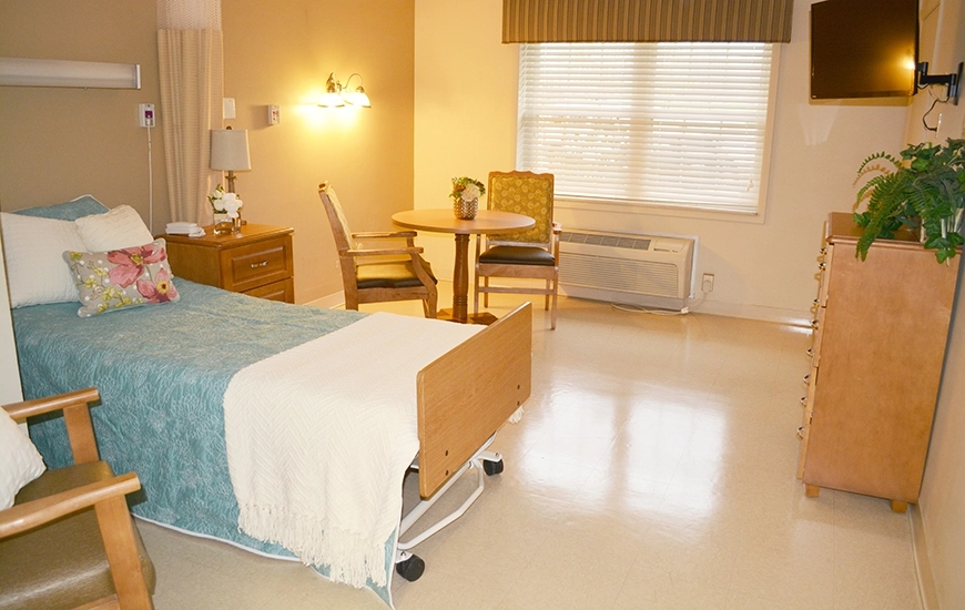 HarcourtTerrace SingleRoom