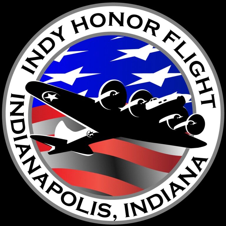 Honor Takes Flight in Indy