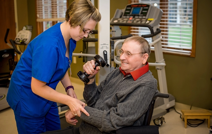 LakePointeVillage Therapy1