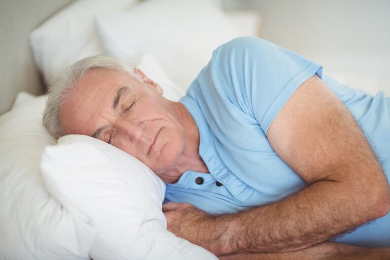 The Link Between Alzheimer’s Disease and Poor Sleep