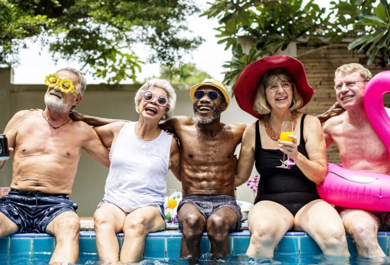 Fun in the Sun: The Best Summer Activities for Seniors