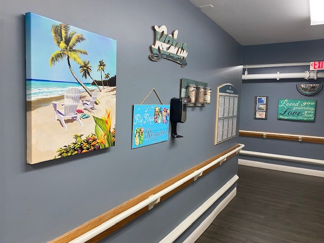 WatersEdgeVillage Cottage Activities2