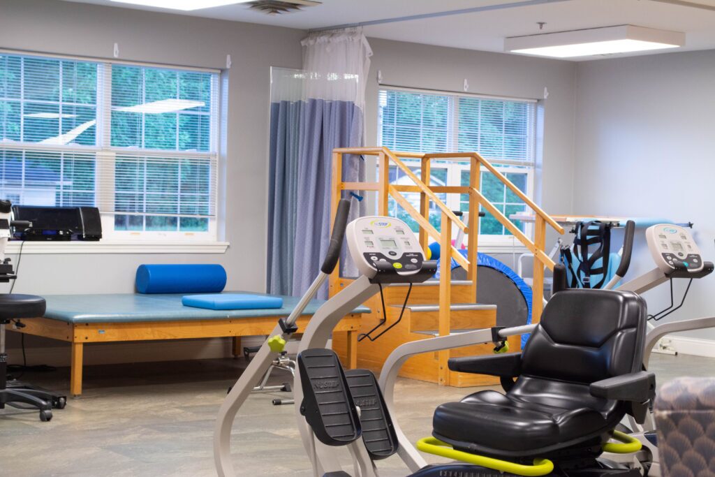 Waters Edge Village Therapy