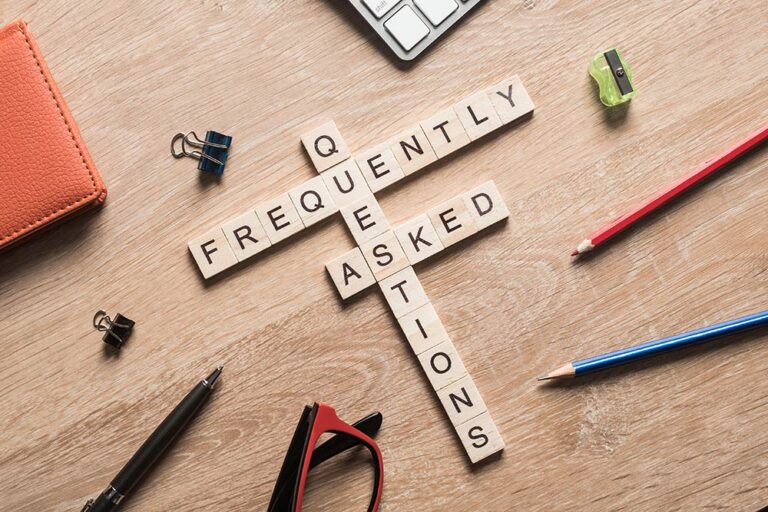 Frequently Asked Questions When Searching for a Senior Living Community