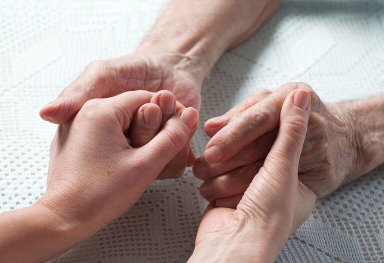 Avoiding Caregiver Guilt: Why Assisted Living Improves Quality of Life