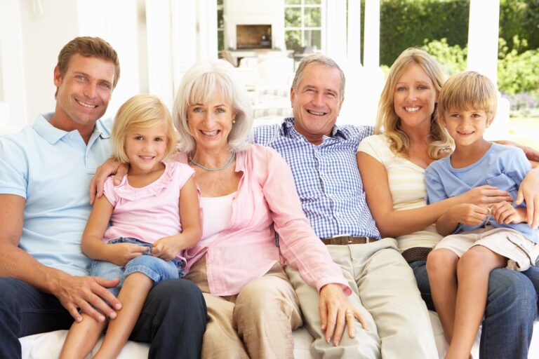 The Importance of Knowing Your Family Health History