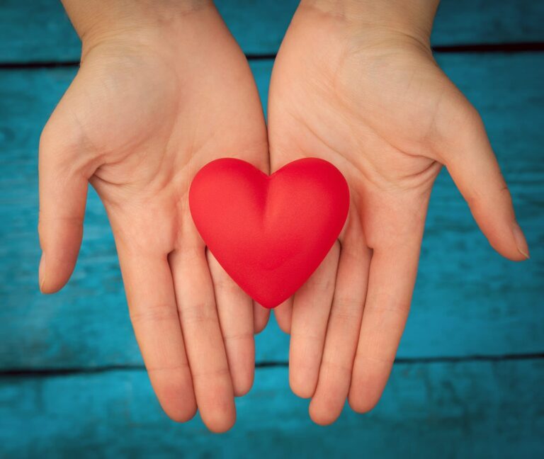 American Heart Month 2017