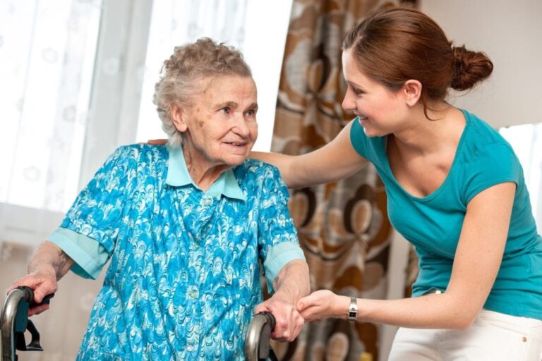 Top Family Caregiving Challenges