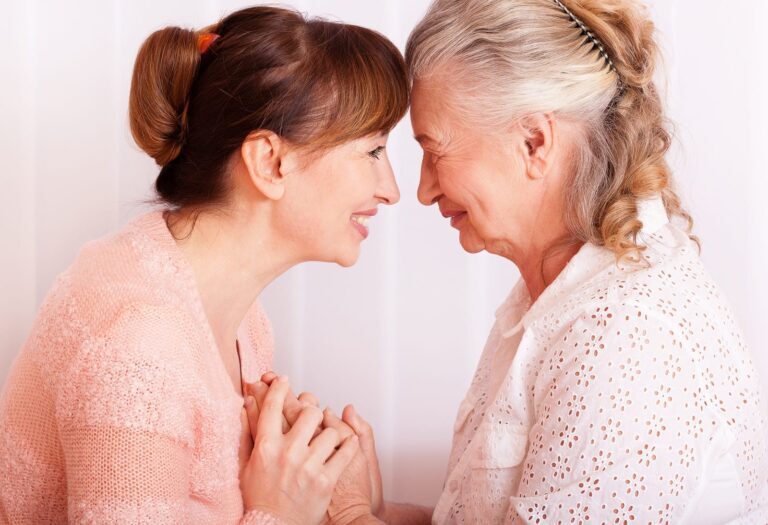Avoiding Caregiver Denial