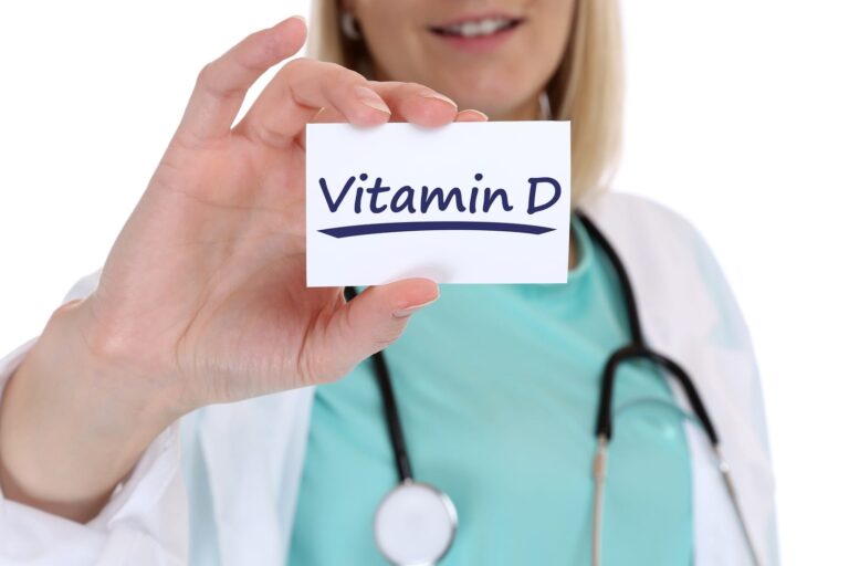 Why You Need Your Vitamin D