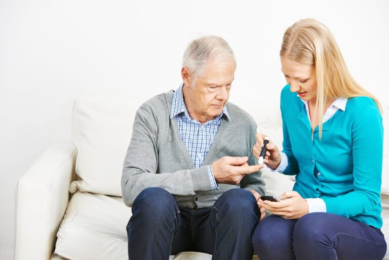 The Main Risk Factors for Diabetes