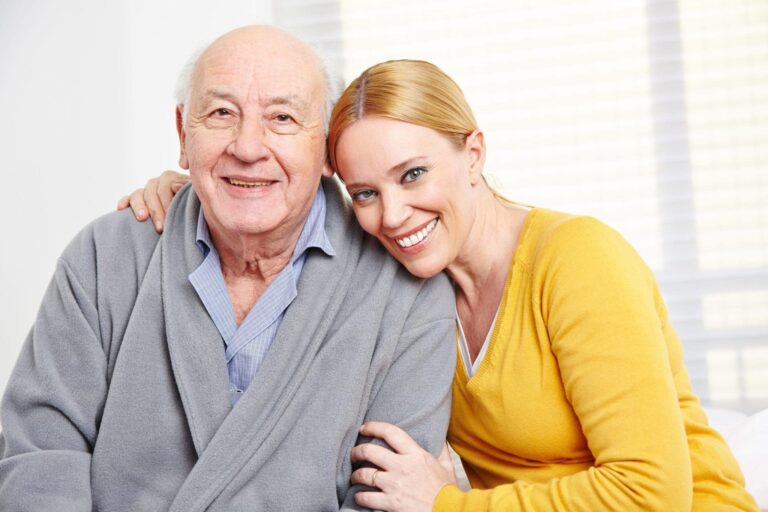 What Caregivers Need to Know About Assisted Living