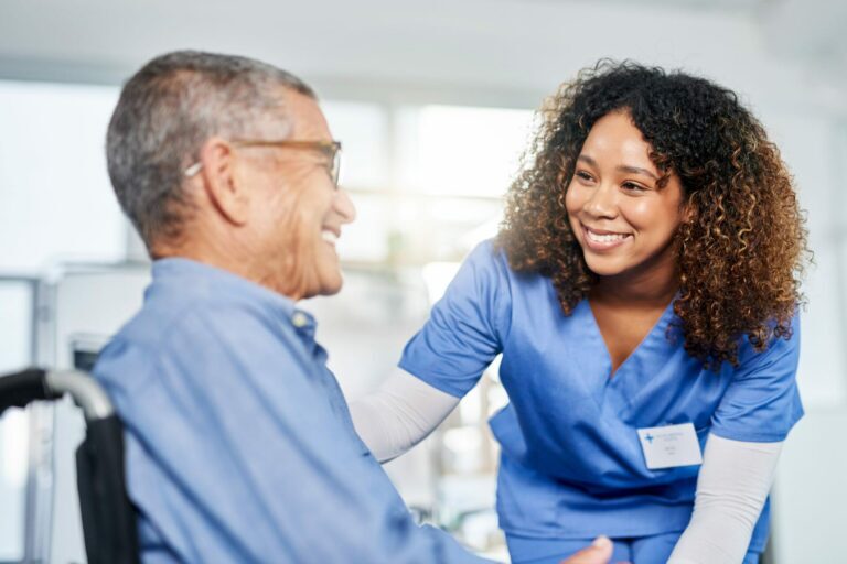 Find a Meaningful Career in Memory Care