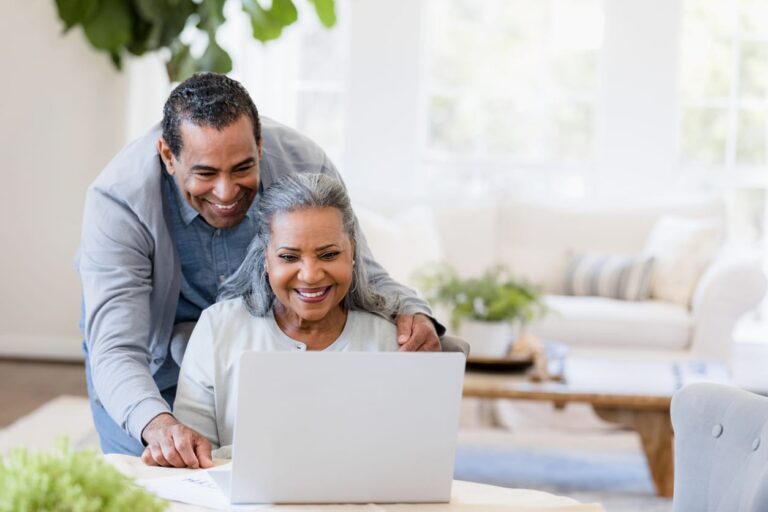 Senior Independent Living Decision Toolkit