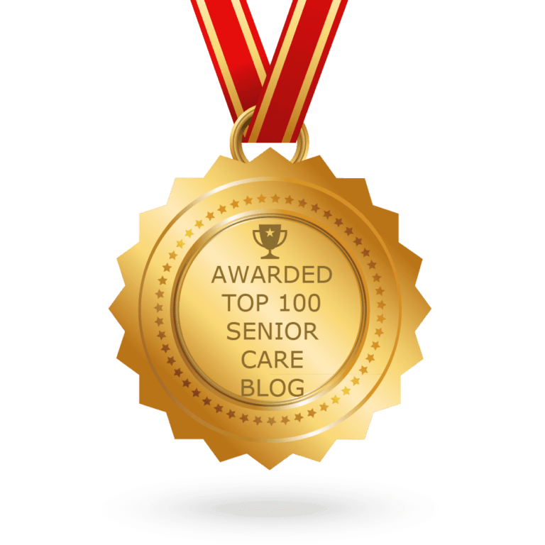 ASC Blog Named on the Top 100 Senior Care Blogs on the Planet