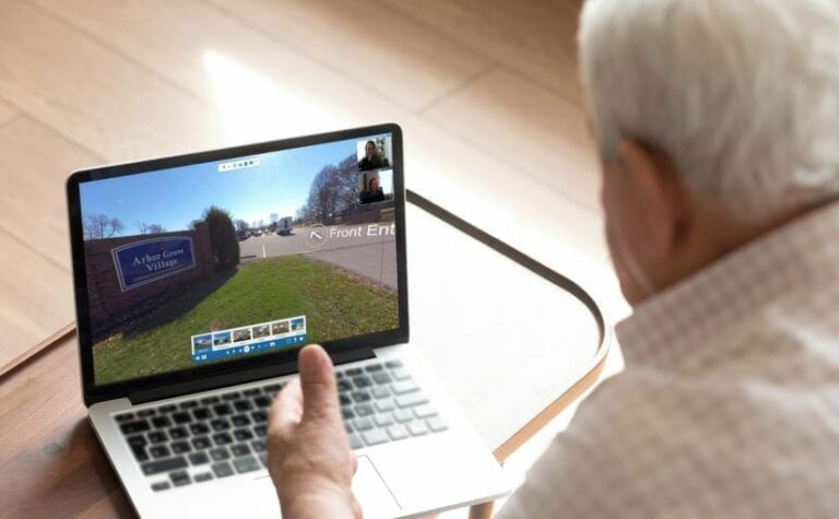 Live Guided Virtual Tours