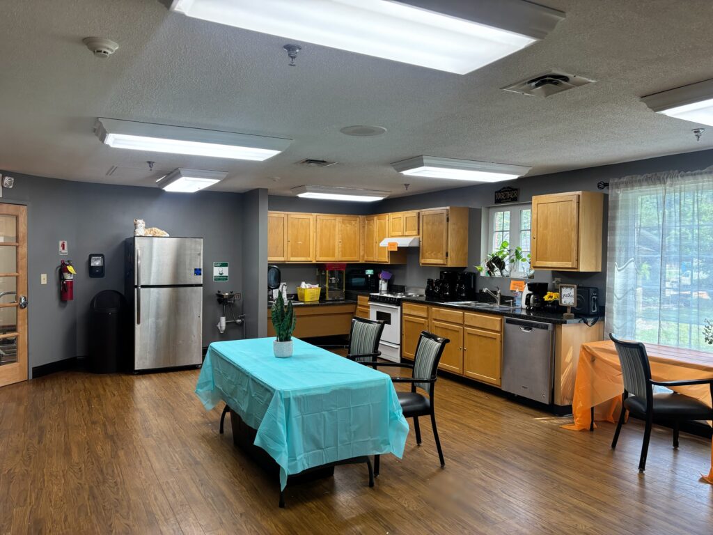 Springs Valley Meadows Activities