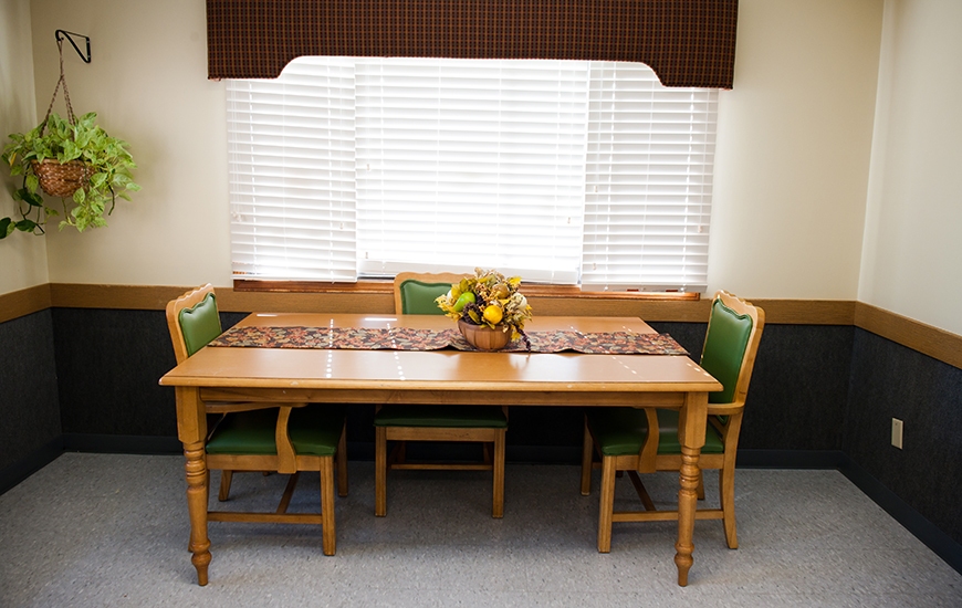 Markle Table