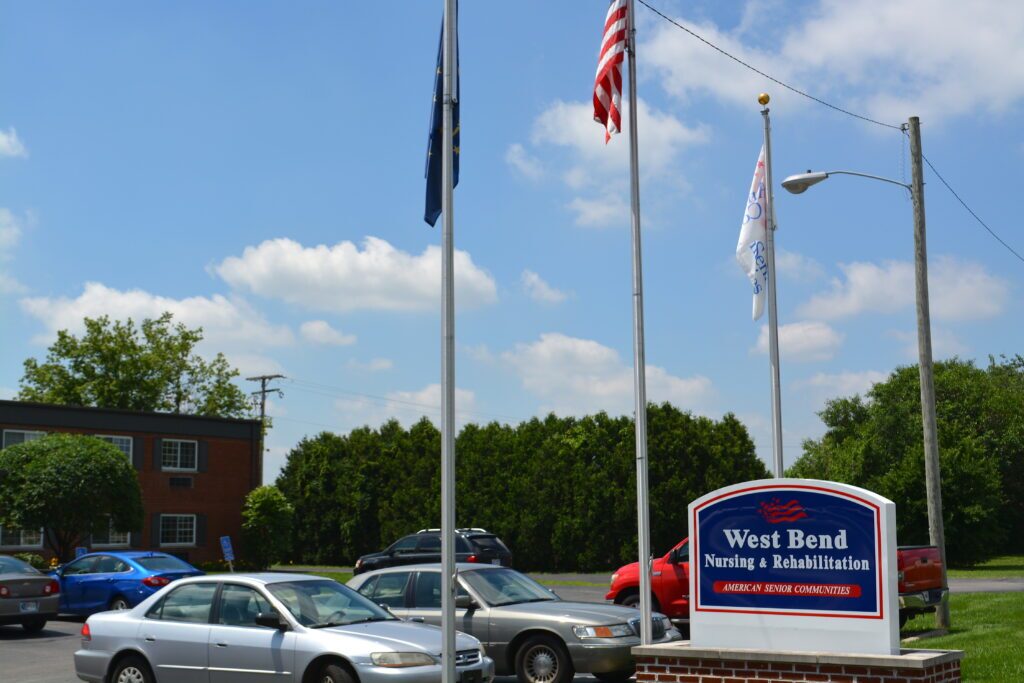 WestBend Exterior