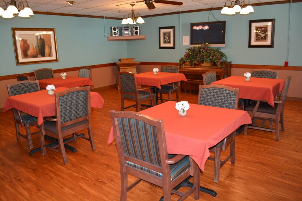 Williamsport Dining