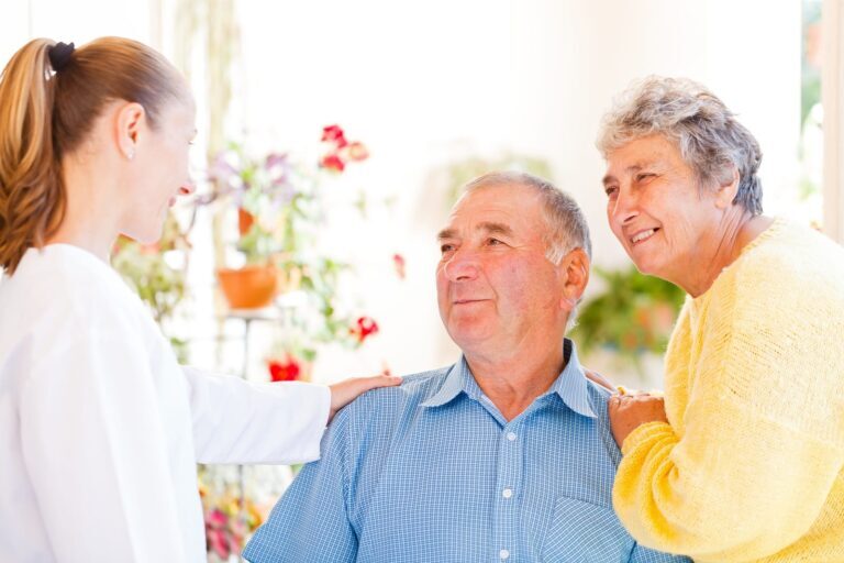 How Diabetes Differs for Men and Women