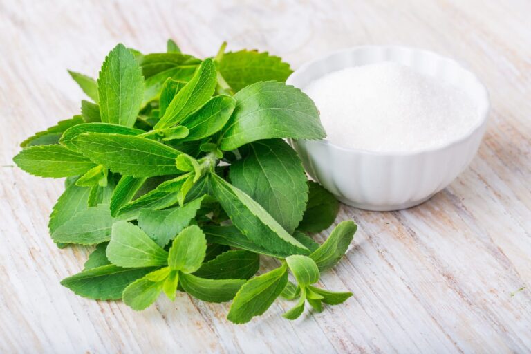 Healthier Sugar Alternatives for Diabetics