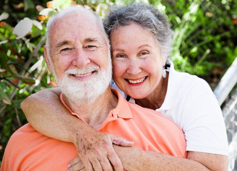 Aging Myths Debunked