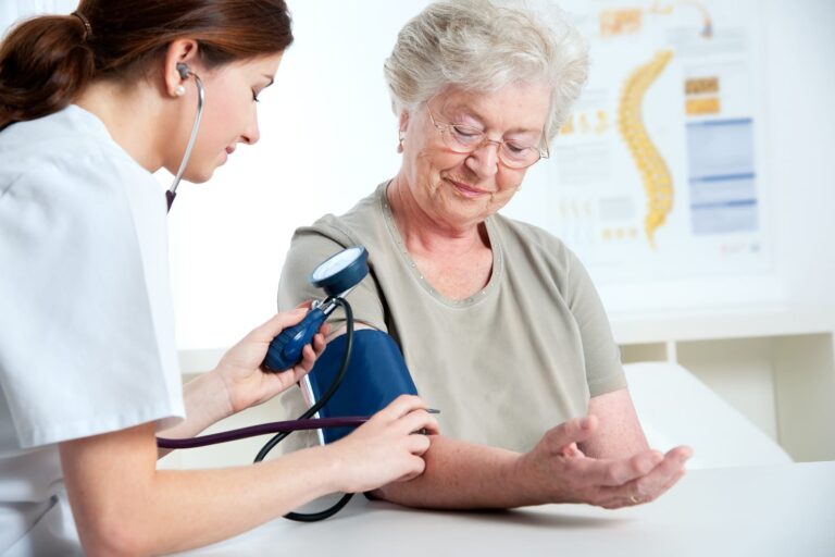 The Best Ways to Prevent a Stroke