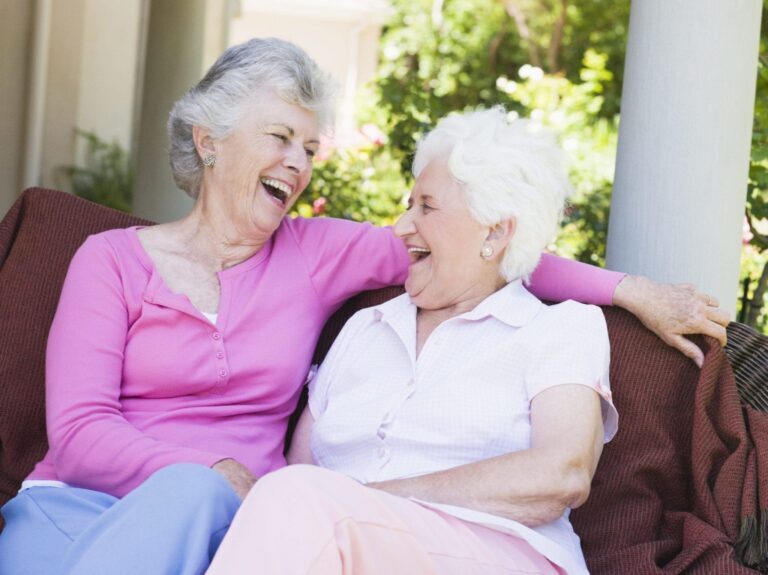 Caring for Someone with Dementia