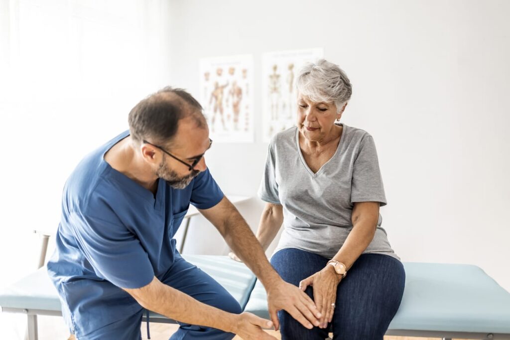 May Is Arthritis Awareness Month: Here’s What to Know