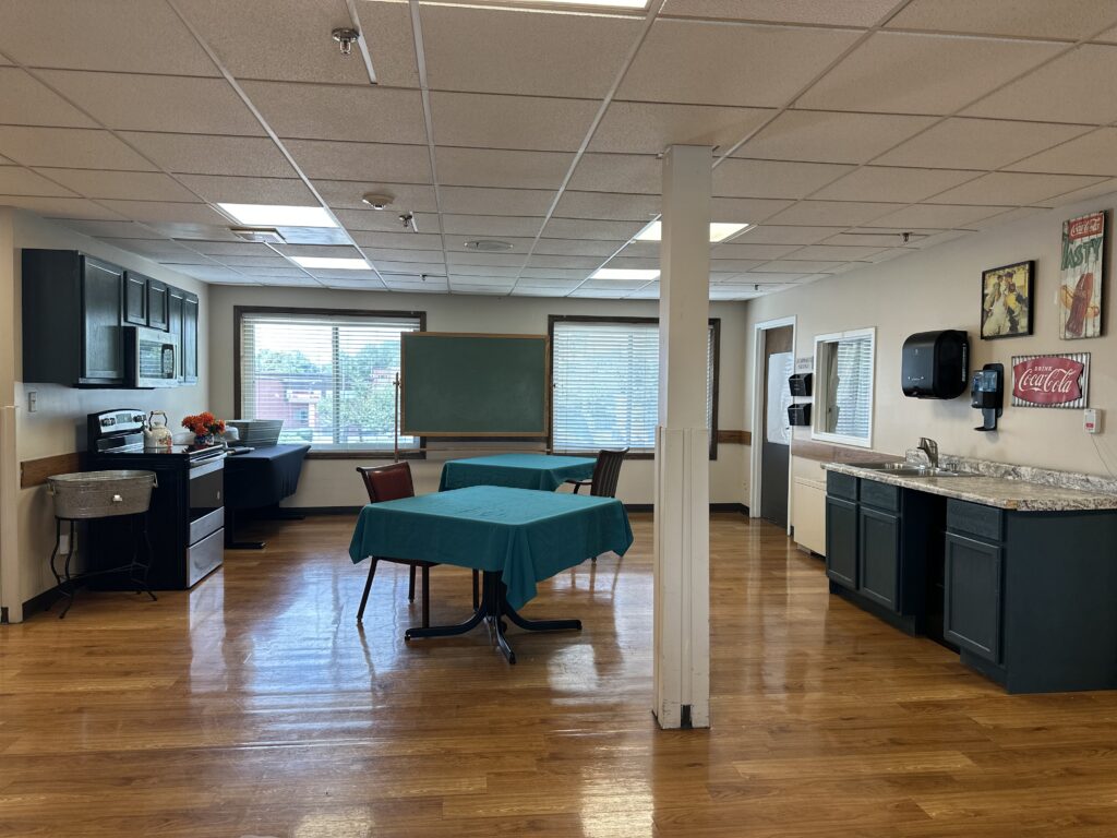 Columbia Healthcare