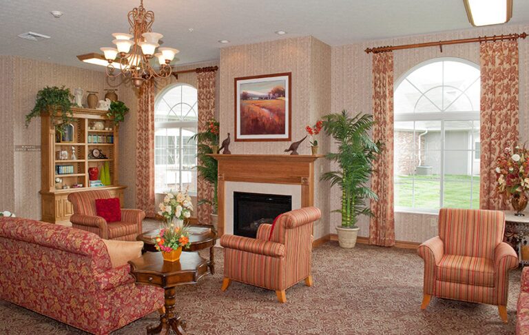 AllisonvilleMeadowsHC Welcome