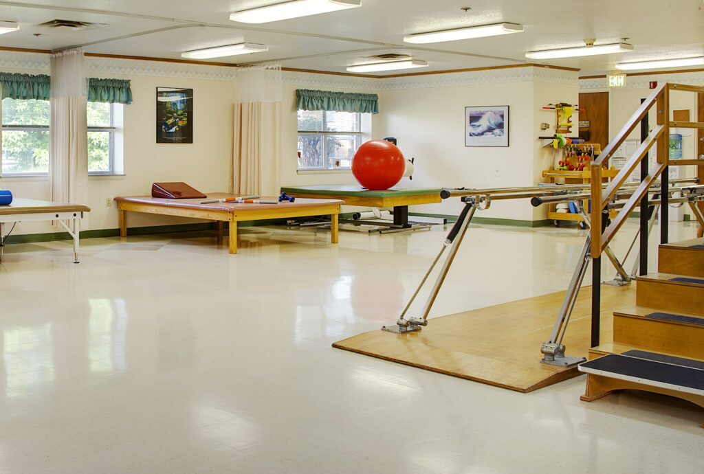 101414 Danville Regional Danville Rehab 1 HighRes