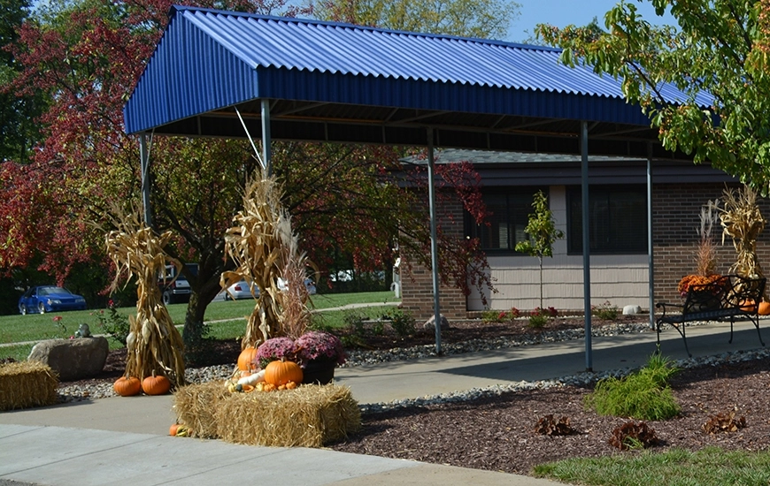 AvalonVillageHC_Entry