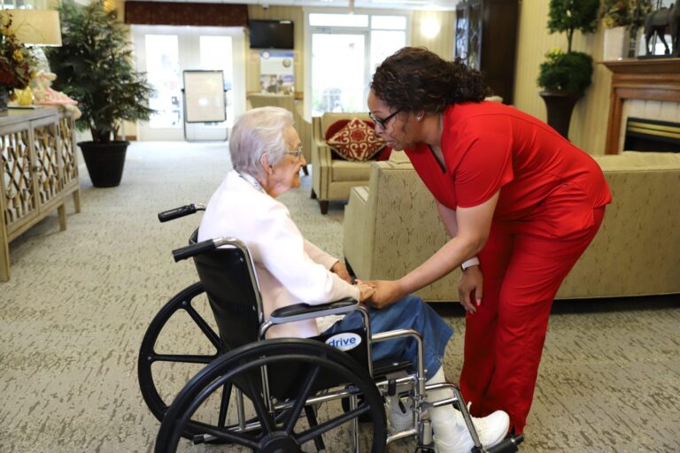 Turn Your Caring Spirit Into a Healthcare Career