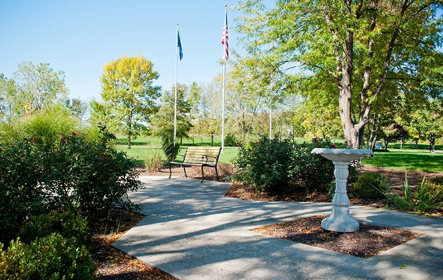 HarcourtTerrace Patio
